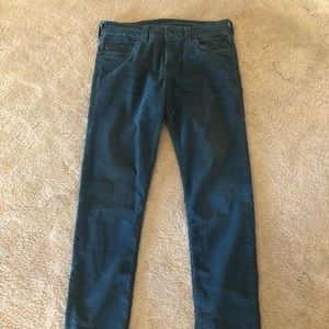 True religion jeans size 32